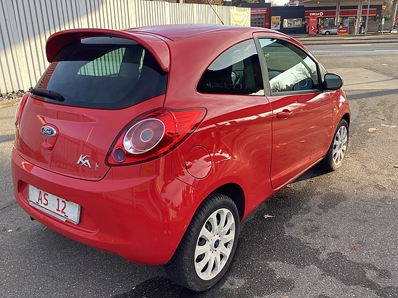 Ford Ka – billede 3