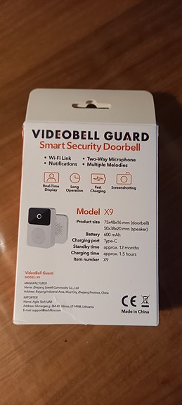 Product image 2 of 3