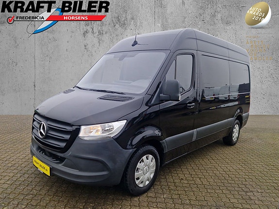 Mercedes Sprinter 316
