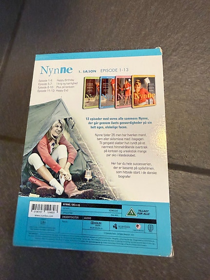 Product image 2 of 3