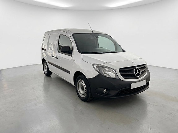 Mercedes Citan 109