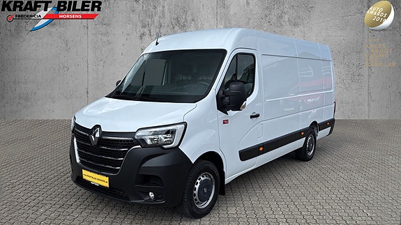 Renault Master III T35