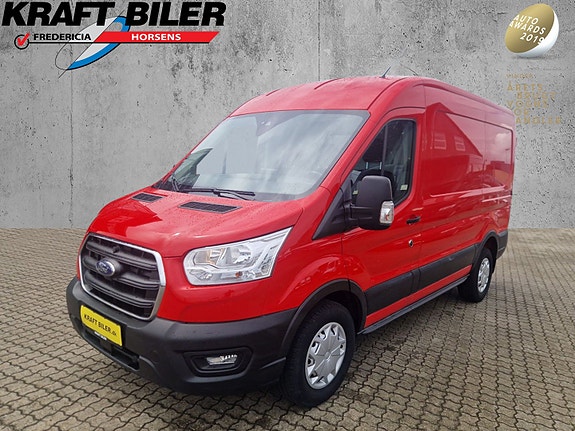 Ford Transit 350 L2 Van