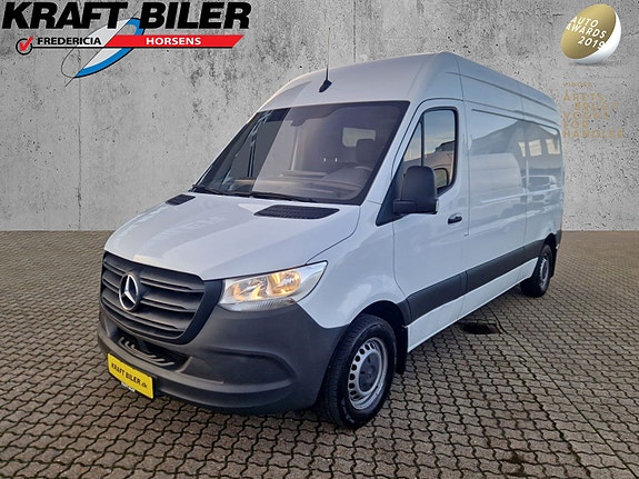 Mercedes Sprinter 314