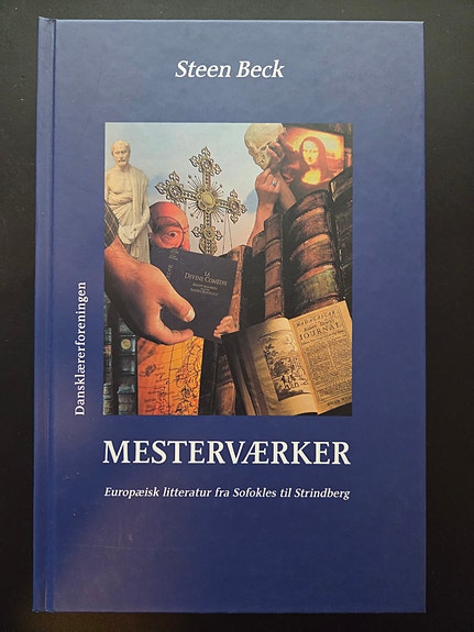 Mesterværker | Til salg | DBA