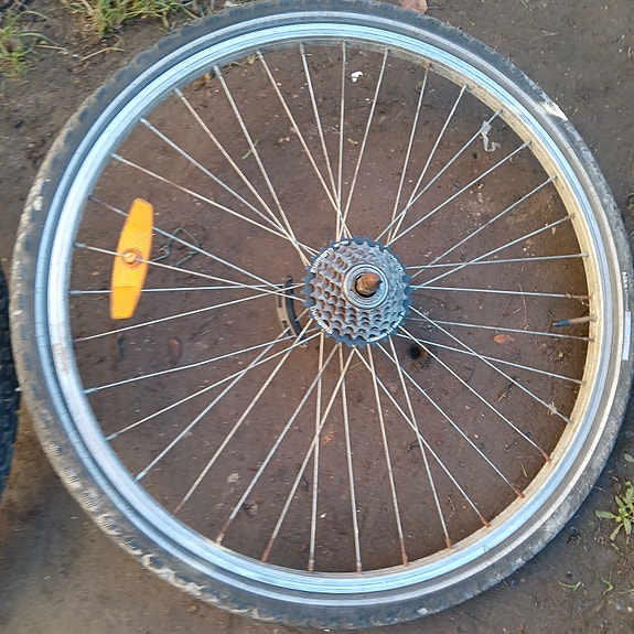 Product image 1 of 5