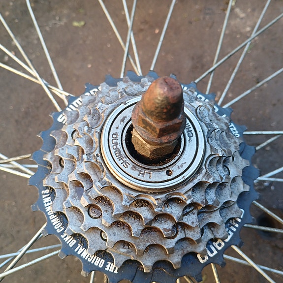 Product image 2 of 5