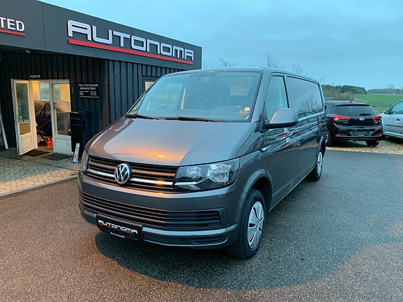 VW Transporter