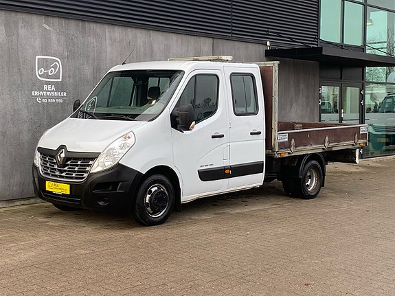 Renault Master III T35