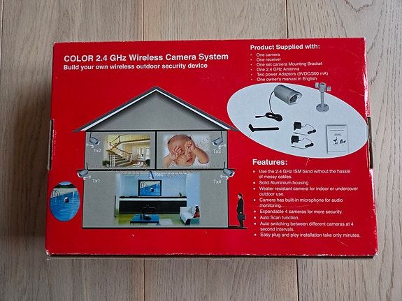 Product image 2 of 4