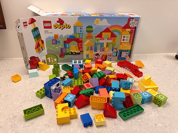 Product image 2 of 5