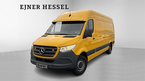Mercedes Sprinter 317