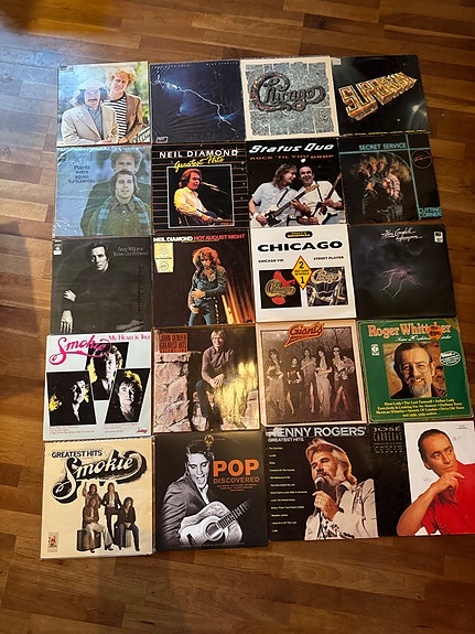 Product image 1 of 5