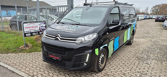 Citroen Jumpy