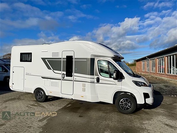 Adria Coral AXESS 650 DL