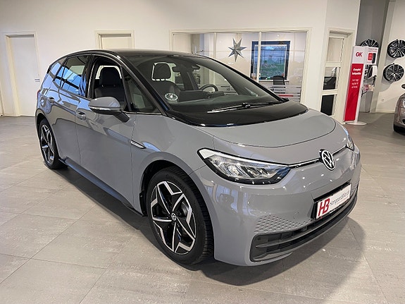 VW ID.3