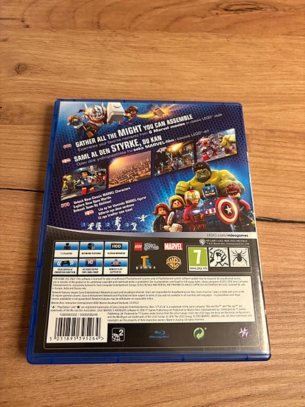 Product image 2 of 2