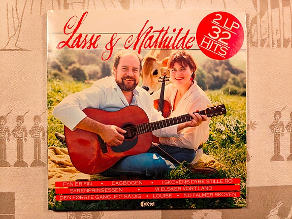 Product image 1 of 5