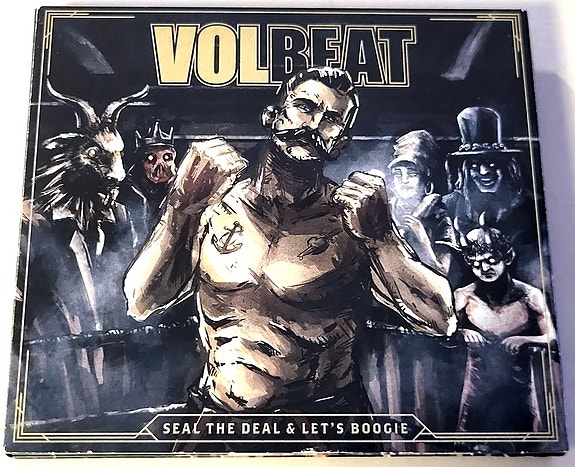 Product image 1 of 2