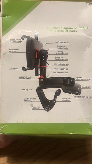 Product image 2 of 5