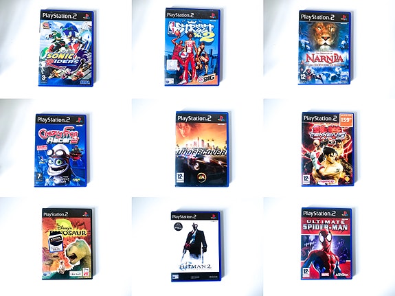 Product image 1 of 3