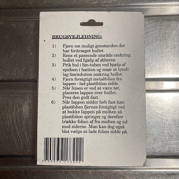 Product image 2 of 2