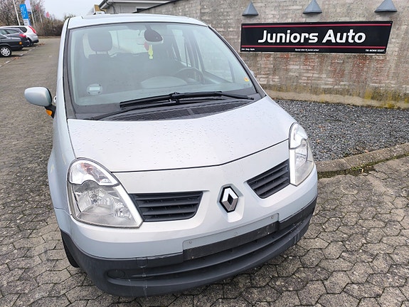 Renault Modus