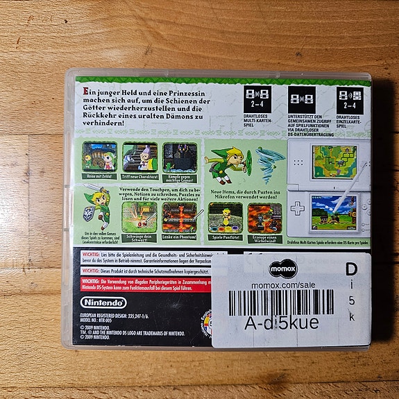 Product image 3 of 6