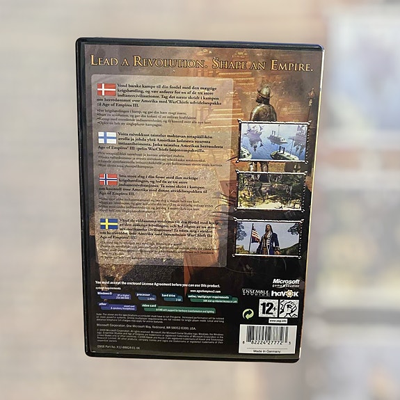 Product image 2 of 5