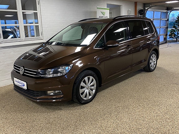 VW Touran
