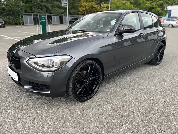 BMW 116d