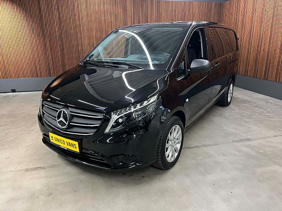 Mercedes Vito 114