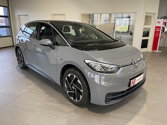 VW ID.3