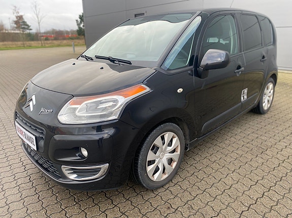 Citroen C3 Picasso