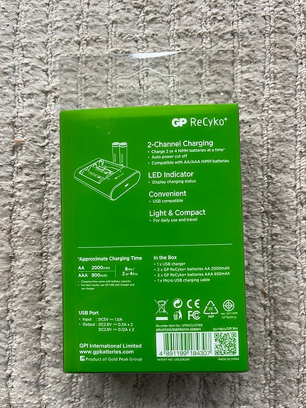 Product image 2 of 2