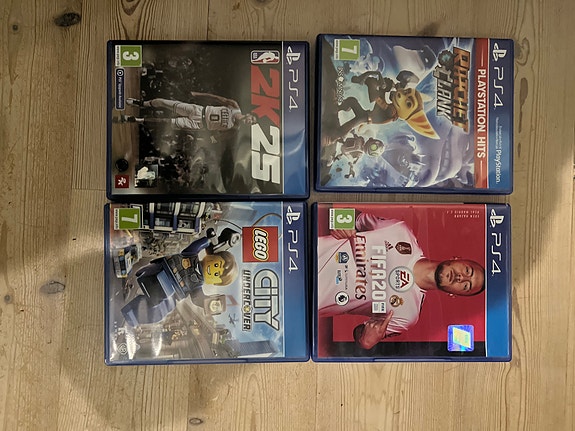 Product image 2 of 5