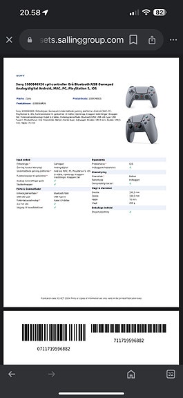 Product image 1 of 4