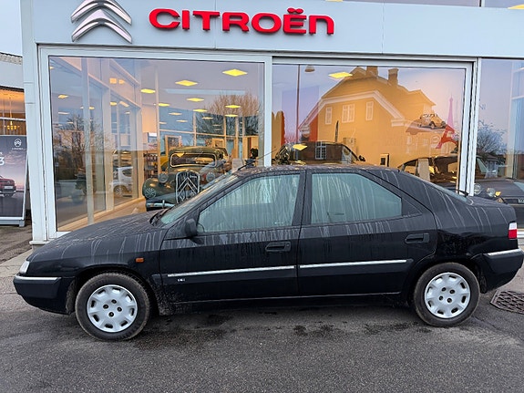 Citroen Xantia