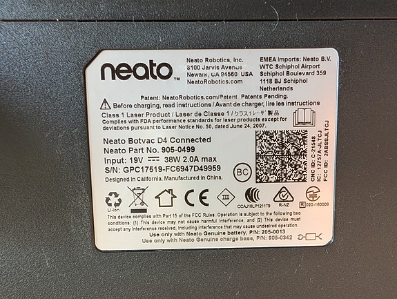 Product image 3 of 4