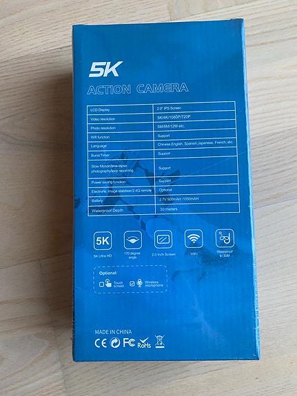 Product image 2 of 5