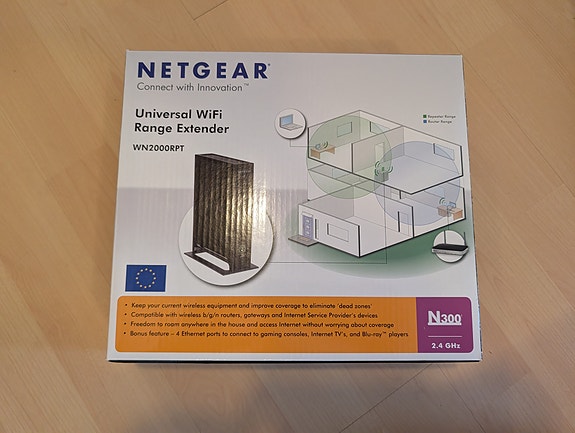 Product image 1 of 5