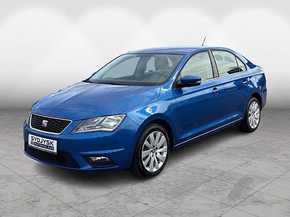 Seat Toledo