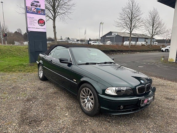 BMW 320Ci