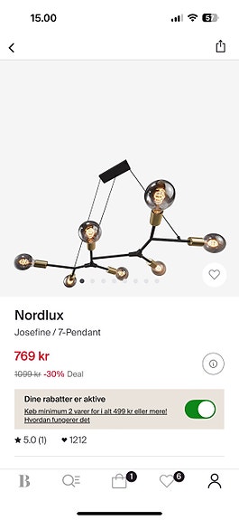 Product image 1 of 9