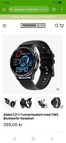 Product image 2 of 5