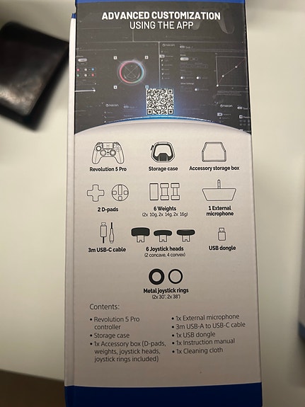 Product image 3 of 4