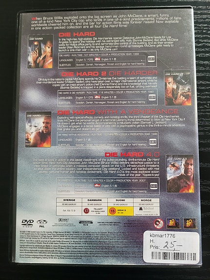 Product image 2 of 5