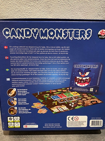 Product image 2 of 3