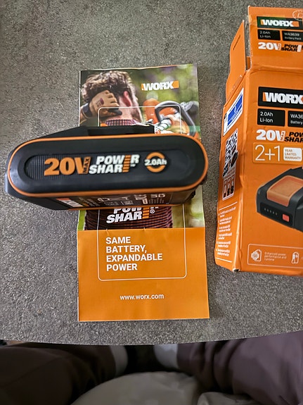 Product image 2 of 3