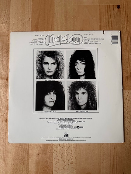 Product image 2 of 6